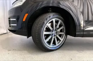 Audi Q7 2017 AWD 3.0T quattro Premium Plus SUV de 4 puertas