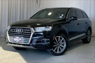 Audi Q7 2017 AWD 3.0T quattro Premium Plus SUV de 4 puertas