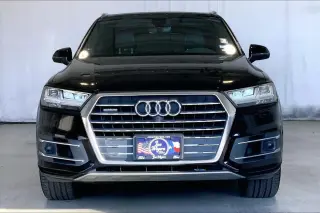 Audi Q7 2017 AWD 3.0T quattro Premium Plus SUV de 4 puertas
