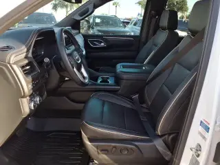 GMC Yukon XL 2023 4x4 SLT 4dr SUV