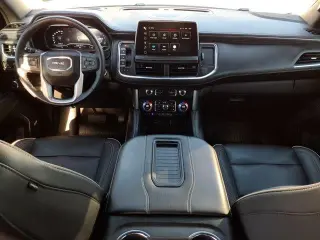 GMC Yukon XL 2023 4x4 SLT 4dr SUV