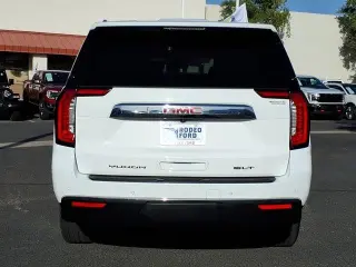 GMC Yukon XL 2023 4x4 SLT 4dr SUV