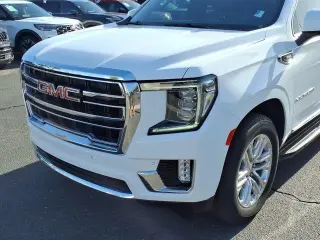 GMC Yukon XL 2023 4x4 SLT 4dr SUV