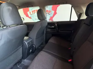 Toyota 4Runner 2022 4x4 TRD Off-Road 4dr SUV