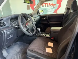 Toyota 4Runner 2022 4x4 TRD Off-Road 4dr SUV