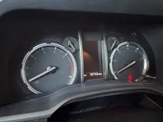 Toyota 4Runner 2022 4x4 TRD Off-Road 4dr SUV