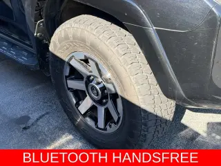 Toyota 4Runner 2022 4x4 TRD Off-Road 4dr SUV