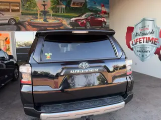 Toyota 4Runner 2022 4x4 TRD Off-Road 4dr SUV