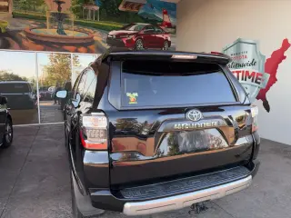Toyota 4Runner 2022 4x4 TRD Off-Road 4dr SUV