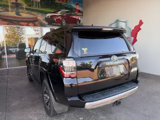 Toyota 4Runner 2022 4x4 TRD Off-Road 4dr SUV