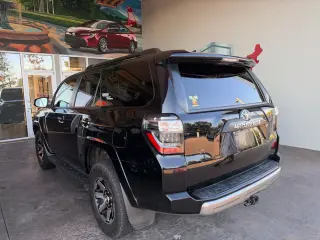 Toyota 4Runner 2022 4x4 TRD Off-Road 4dr SUV