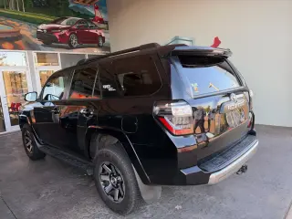 Toyota 4Runner 2022 4x4 TRD Off-Road 4dr SUV