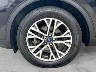 Ford Escape 2020 AWD SEL 4dr SUV