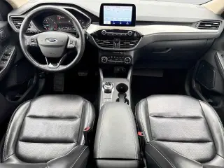 Ford Escape 2020 AWD SEL 4dr SUV