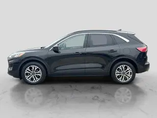 Ford Escape 2020 AWD SEL 4dr SUV