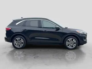 Ford Escape 2020 AWD SEL 4dr SUV