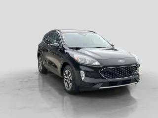 Ford Escape 2020 AWD SEL 4dr SUV