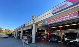 MECANICO CON EXPERIENCIA