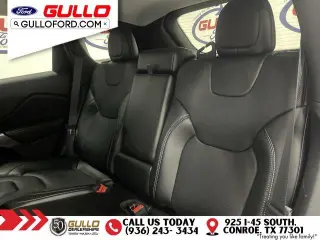 Jeep Cherokee 2021 Latitude Lux 4dr SUV