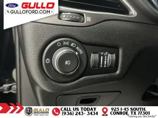 Jeep Cherokee 2021 Latitude Lux 4dr SUV