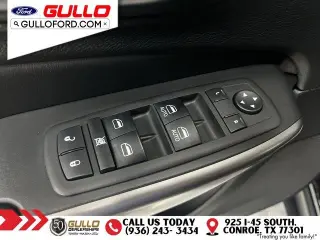 Jeep Cherokee 2021 Latitude Lux 4dr SUV