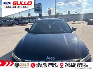 Jeep Cherokee 2021 Latitude Lux 4dr SUV