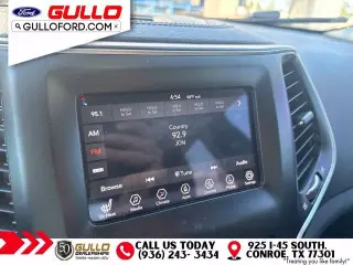 Jeep Cherokee 2021 Latitude Lux 4dr SUV