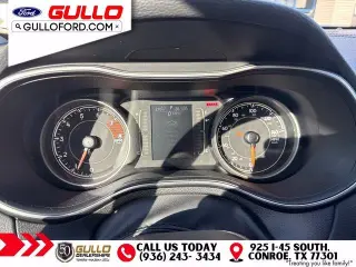 Jeep Cherokee 2021 Latitude Lux 4dr SUV