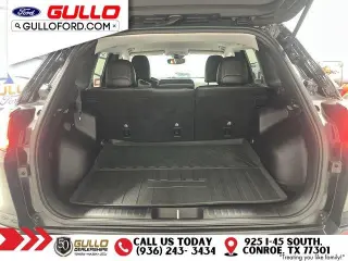 Jeep Cherokee 2021 Latitude Lux 4dr SUV