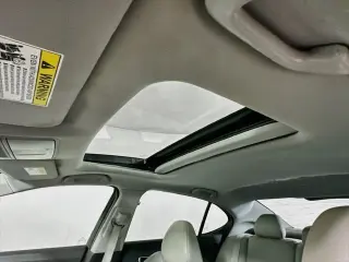 Acura TLX 2019 Sedán 4 puertas