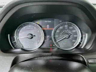 Acura TLX 2019 Sedán 4 puertas