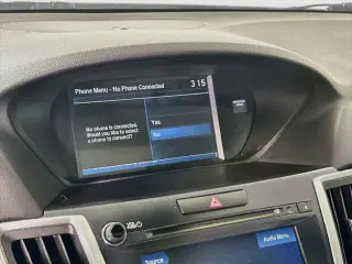 Acura TLX 2019 Sedán 4 puertas