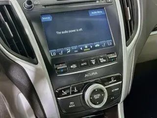 Acura TLX 2019 Sedán 4 puertas