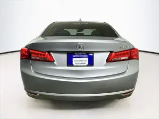 Acura TLX 2019 Sedán 4 puertas