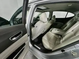 Acura TLX 2019 Sedán 4 puertas