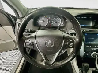 Acura TLX 2019 Sedán 4 puertas