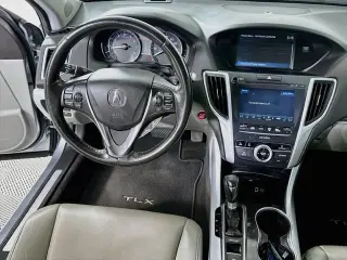 Acura TLX 2019 Sedán 4 puertas