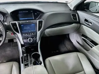 Acura TLX 2019 Sedán 4 puertas