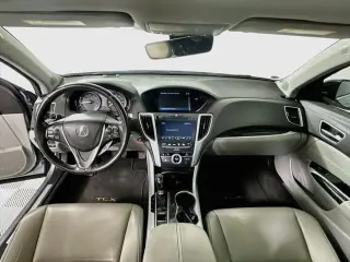 Acura TLX 2019 Sedán 4 puertas