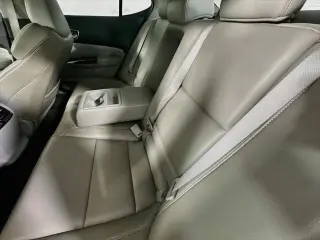 Acura TLX 2019 Sedán 4 puertas