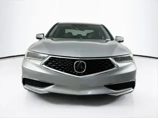 Acura TLX 2019 Sedán 4 puertas