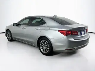 Acura TLX 2019 Sedán 4 puertas