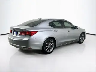 Acura TLX 2019 Sedán 4 puertas