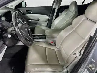 Acura TLX 2019 Sedán 4 puertas