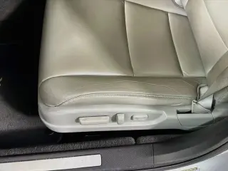 Acura TLX 2019 Sedán 4 puertas
