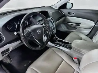 Acura TLX 2019 Sedán 4 puertas