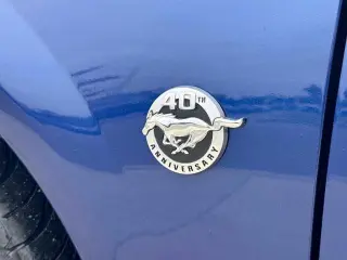 Ford Mustang 2004 GT Deluxe 2dr Convertible