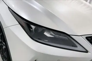 Lexus RX 350L 2022 4dr SUV