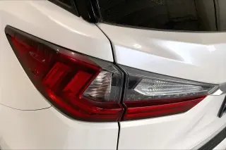 Lexus RX 350L 2022 4dr SUV