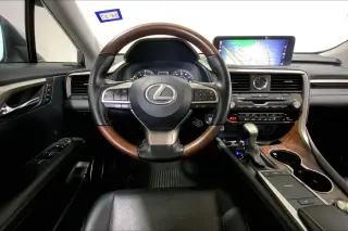 Lexus RX 350L 2022 4dr SUV